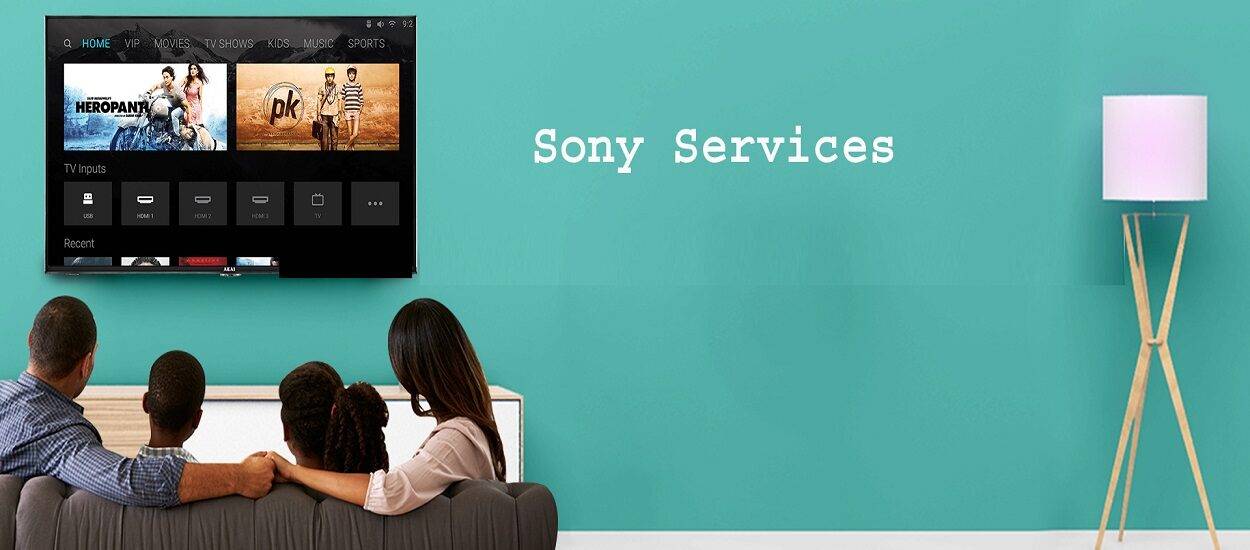 Sony Service Center in Mumbai | call : 1800 8892 433